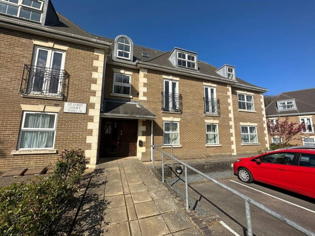 Main image of property: St. Lukes Court, Church Hill, Newhaven, BN9 9HZ