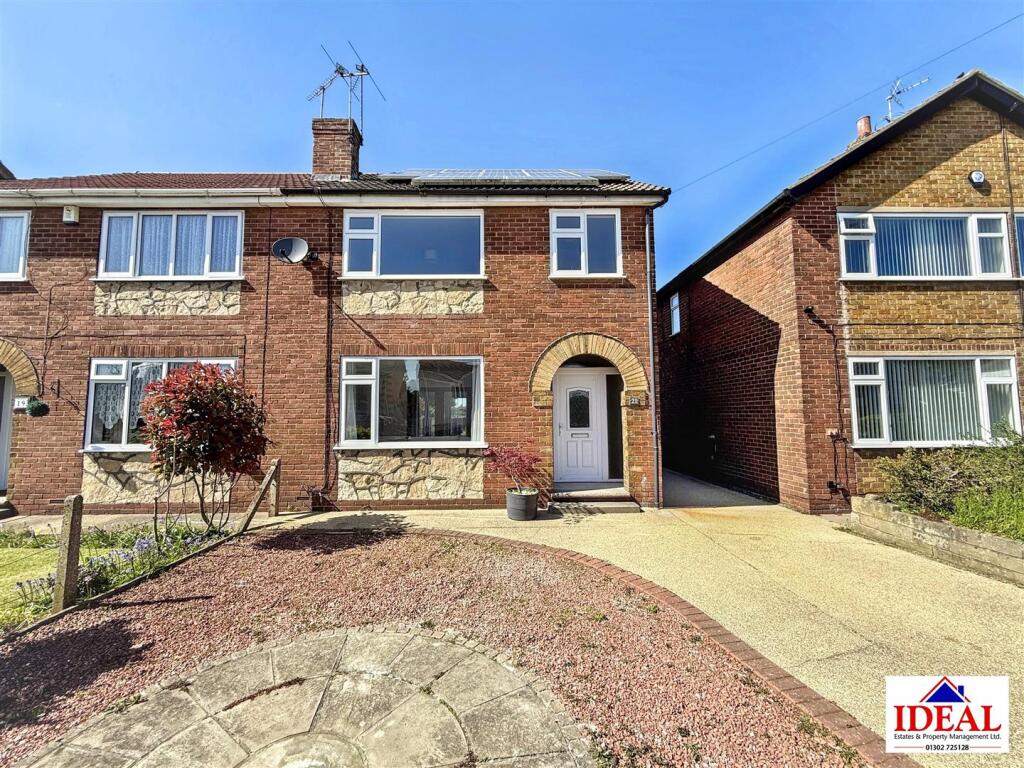 Main image of property: Windmill Balk Lane, Woodlands, Doncaster