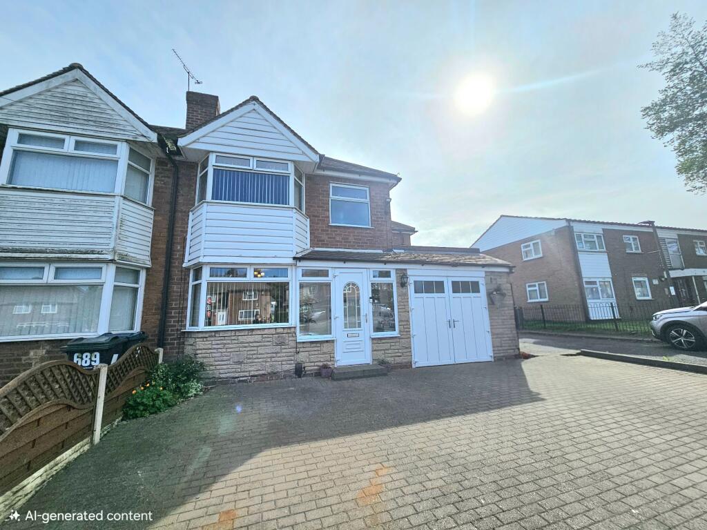 Additional image 24 of Kings Road, Great Barr, Birmingham
