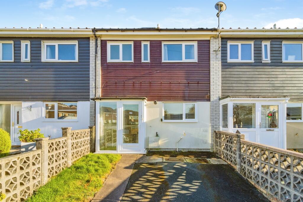 Main image of property: Belgrave Road, Newton Abbot