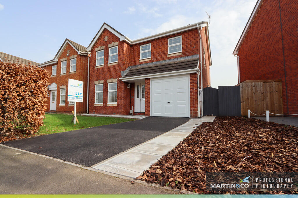 Main image of property: Clipper Close, The Moorings