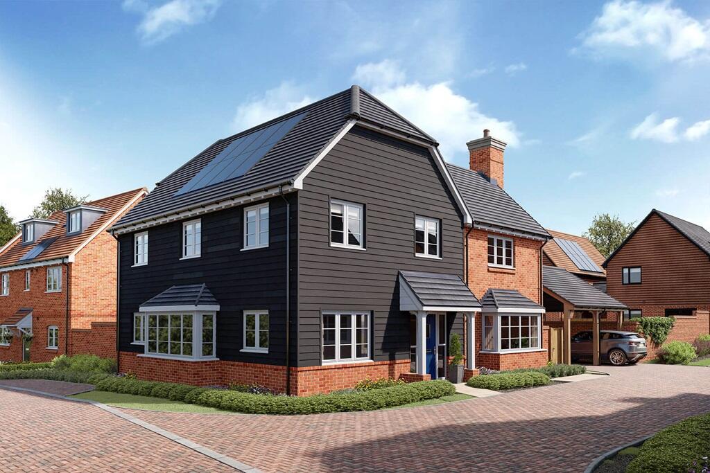 Main image of property: London Road,
Hassocks,
BN6 9NA