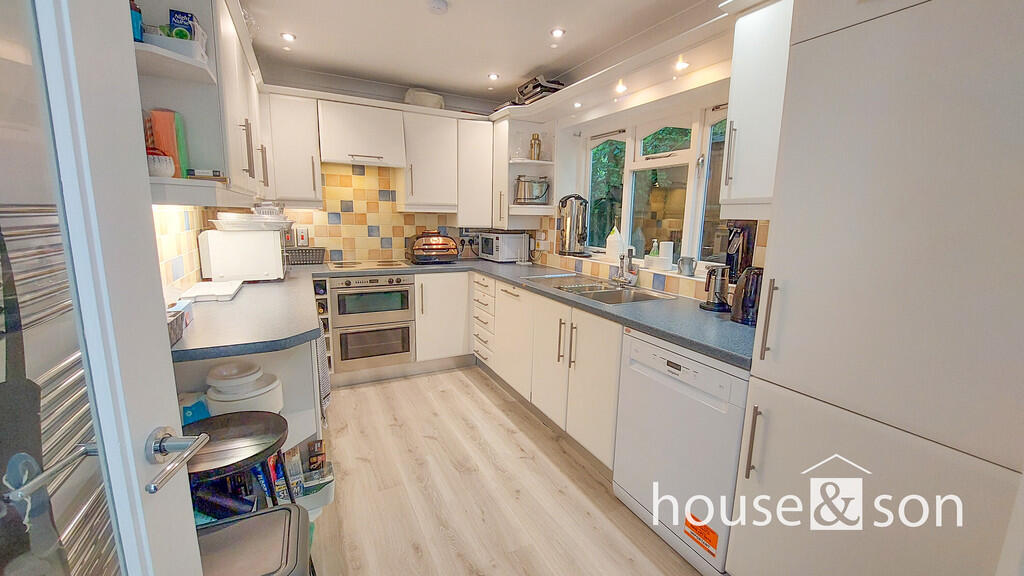 Additional image 5 of Colebrook Grange, 58a Christchurch Road, Bournemouth, BH1