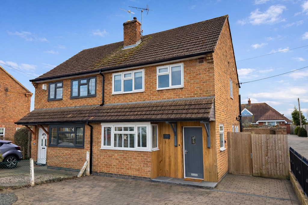 Main image of property: Sileby Road, Barrow Upon Soar, Loughborough