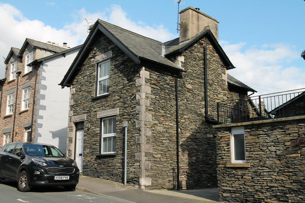 Photo of the property