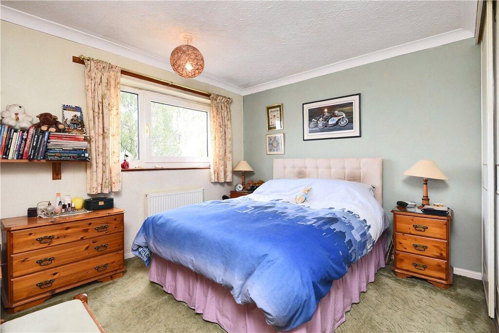 House in Pattishall, Fosters Booth - More