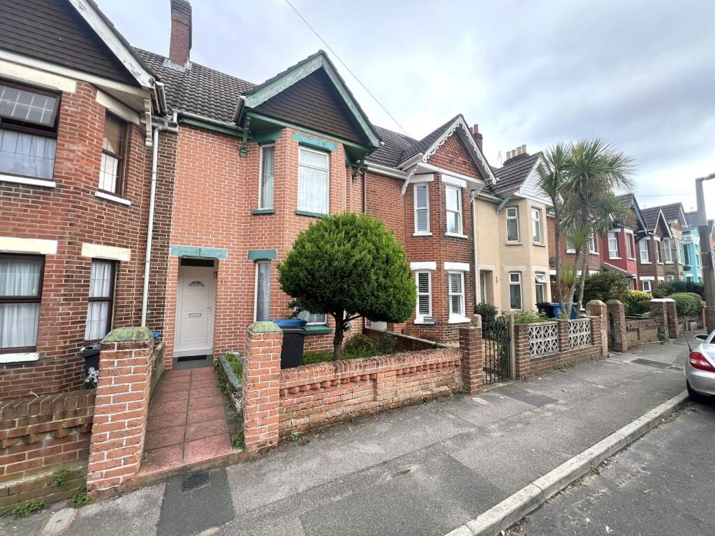 Main image of property: Kingston Road, Heckford Park, Poole, BH15