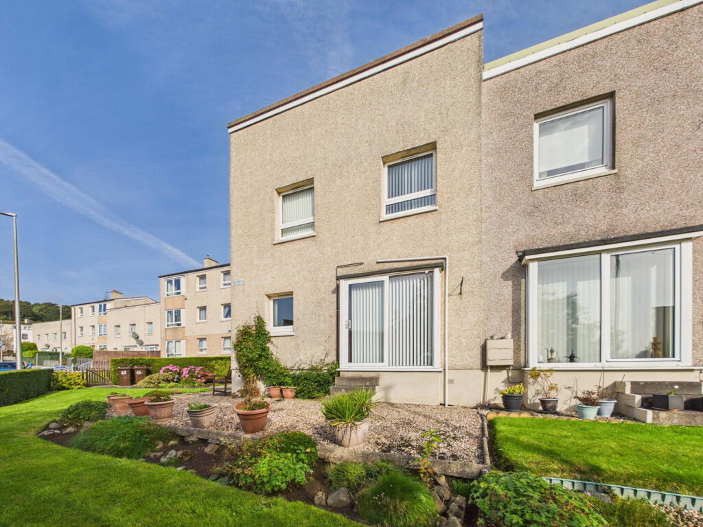 House in Bathgate, Boghall
