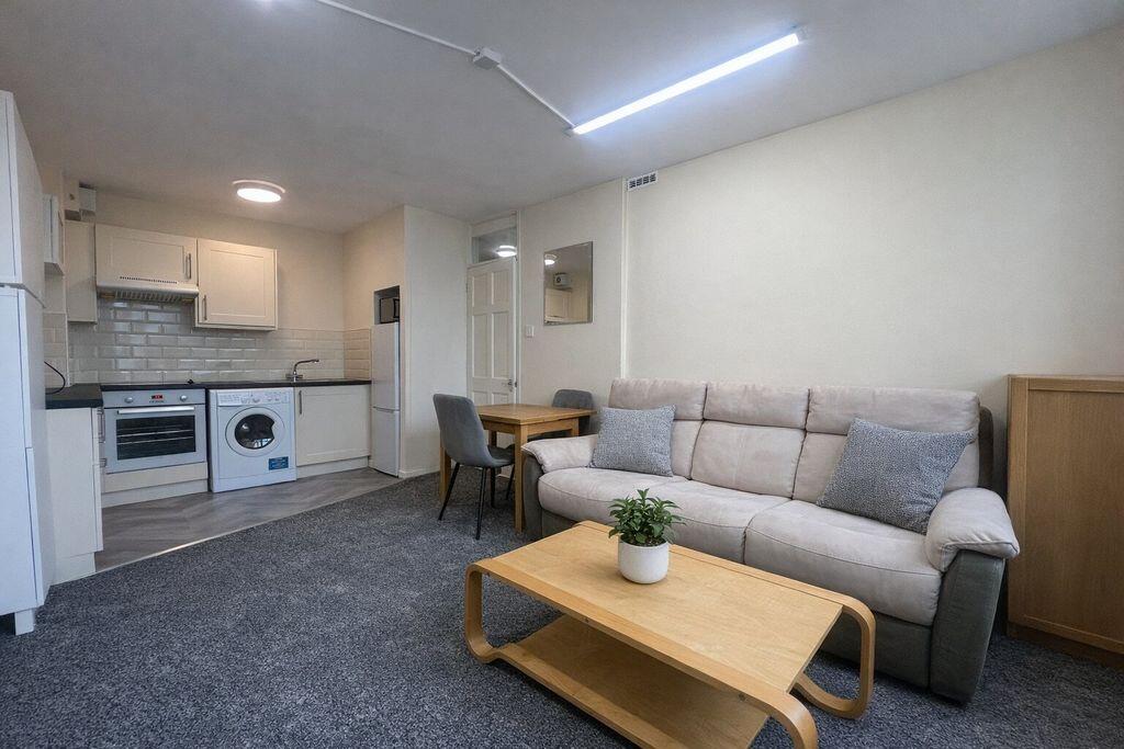 Main image of property: King Charles Tower, Shield Street, Newcastle Upon Tyne