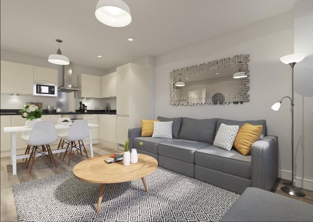 Main image of property: Aylesbury, Buckinghamshire, HP19