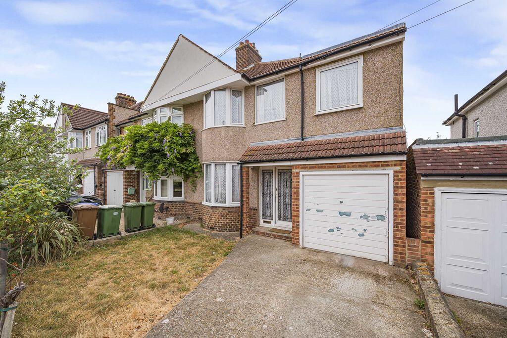 Main image of property: Marechal Niel Avenue, Sidcup