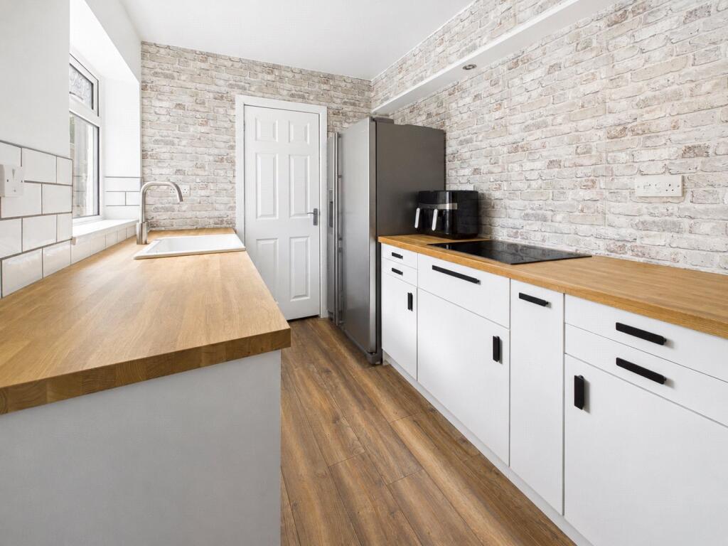House in Bishop Auckland, County Durham - More
