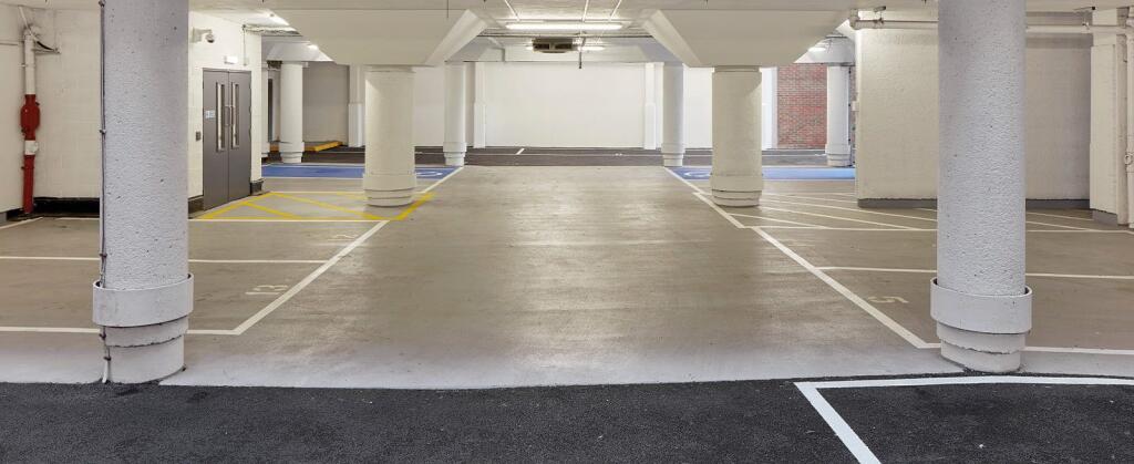 1 Newhall Street, Birmingham