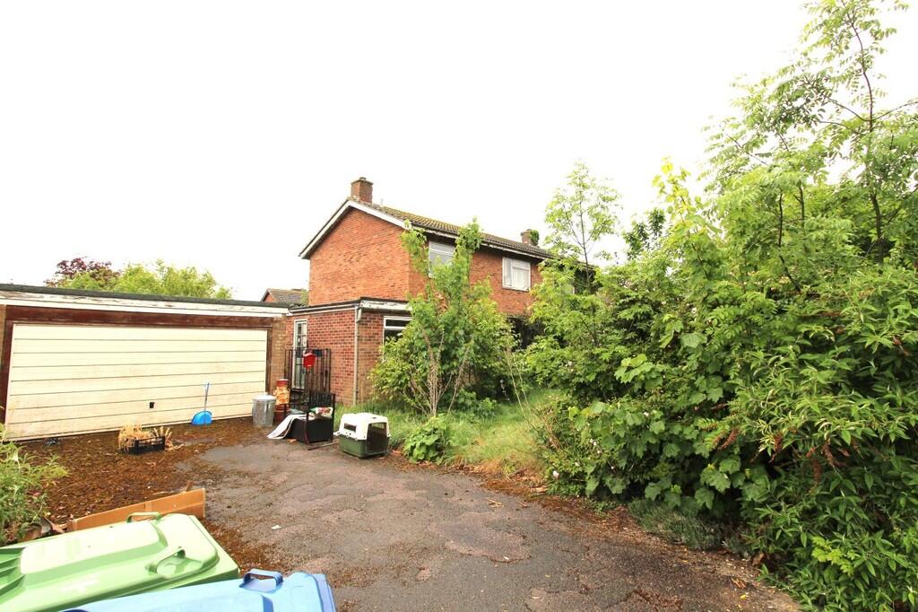 Main image of property: Charnocks Close, Gamlingay, Sandy