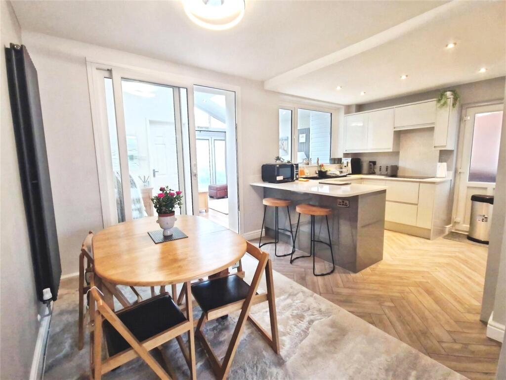 House in Salford, Walkden - View 3
