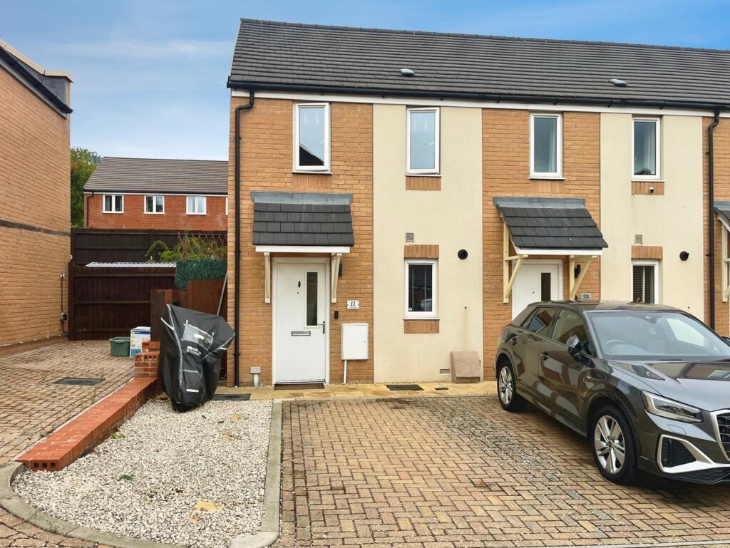 Main image of property: St. Cross Road, Basingstoke, Hampshire, RG24