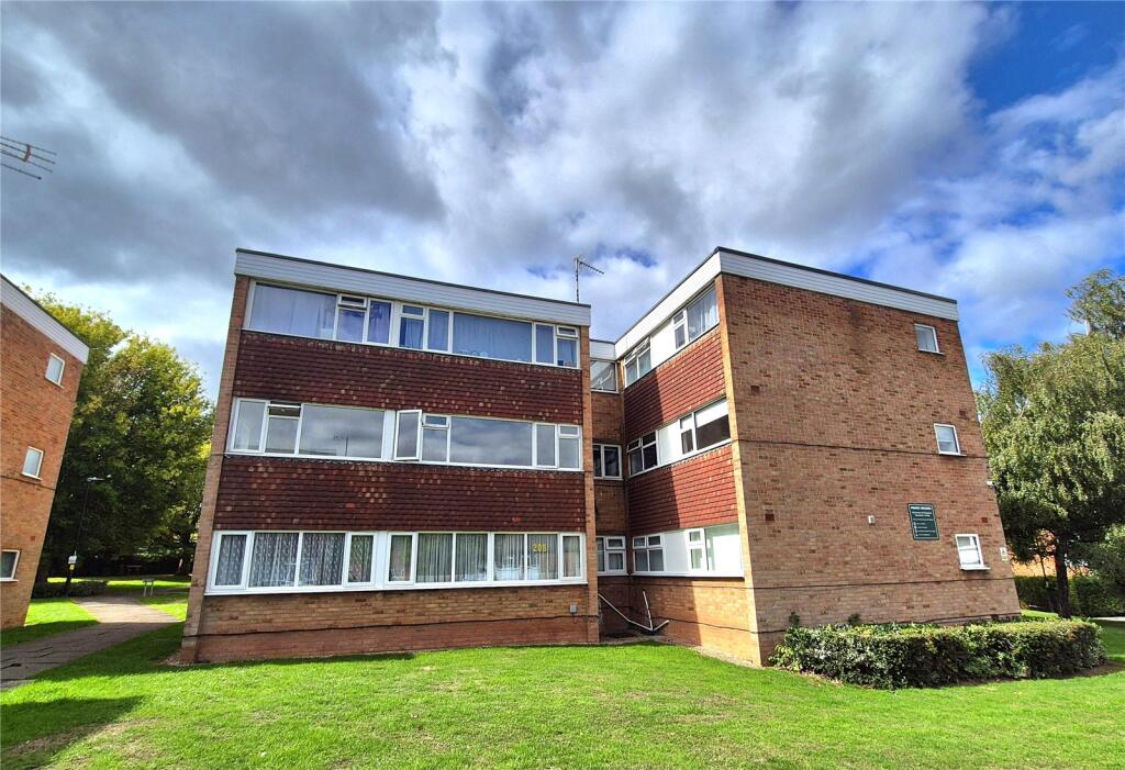 Apartment in Coventry - View 2
