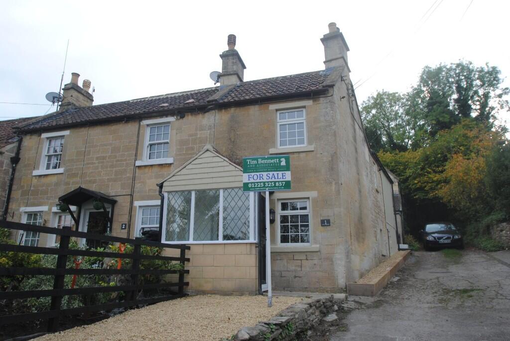 Main image of property: Pye Corner, Off Devizes Road, Box, Wiltshire SN138ED