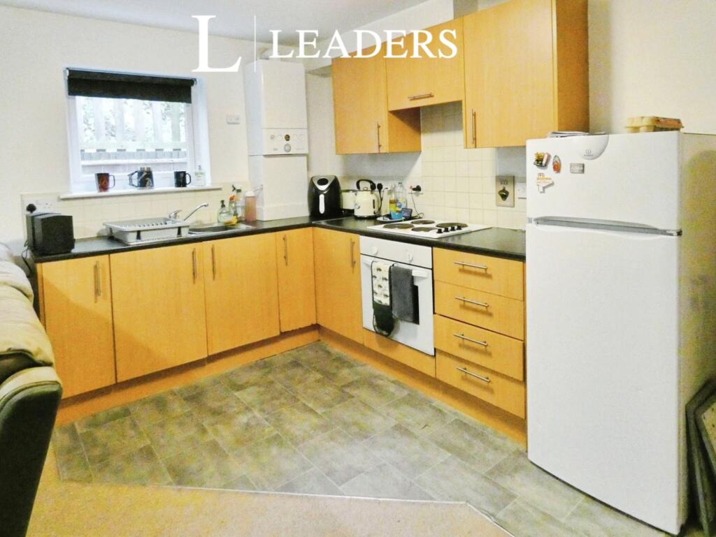 Apartment in Nottingham - View 4