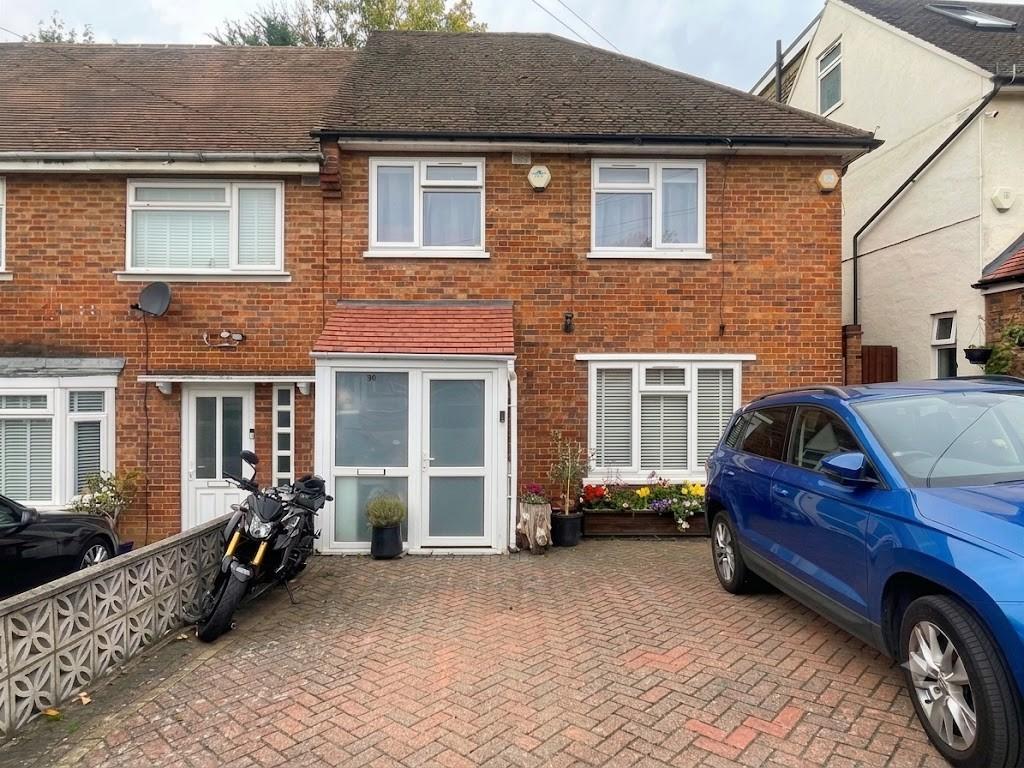 Main image of property: Salcombe Gardens, Mill Hill