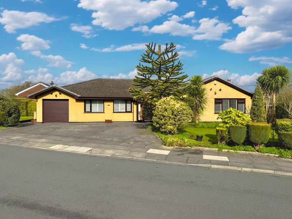 Main image of property: Blackrod Drive, Seddons Farm, Bury BL8