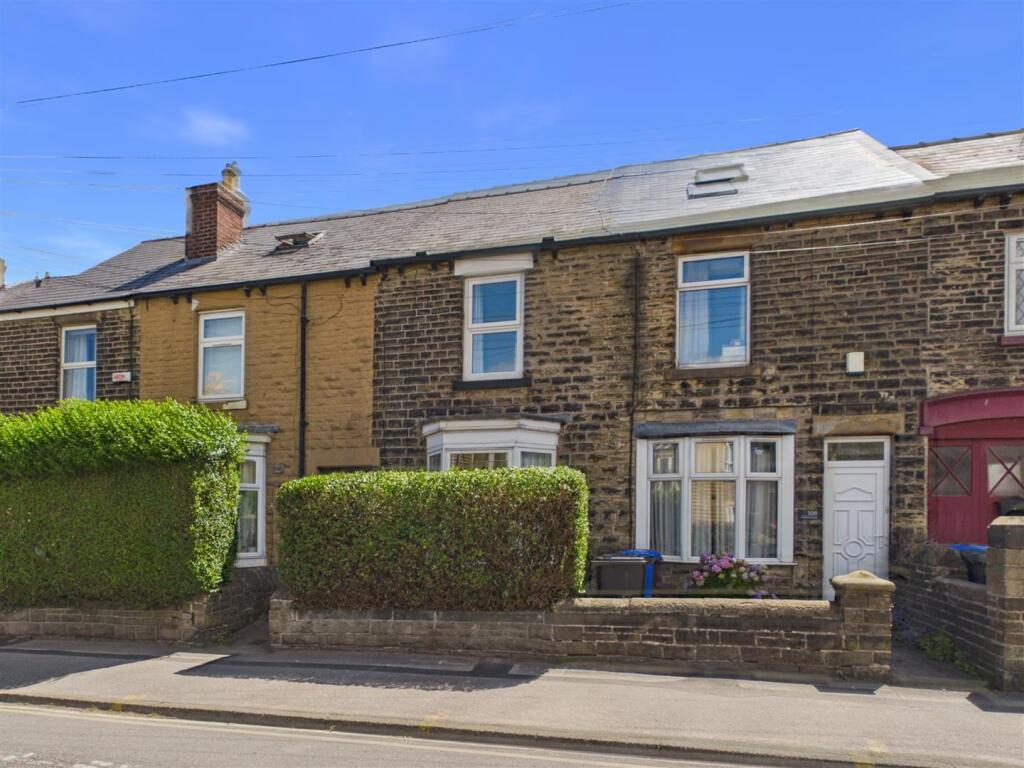 Main image of property: Northfield Road, Sheffield