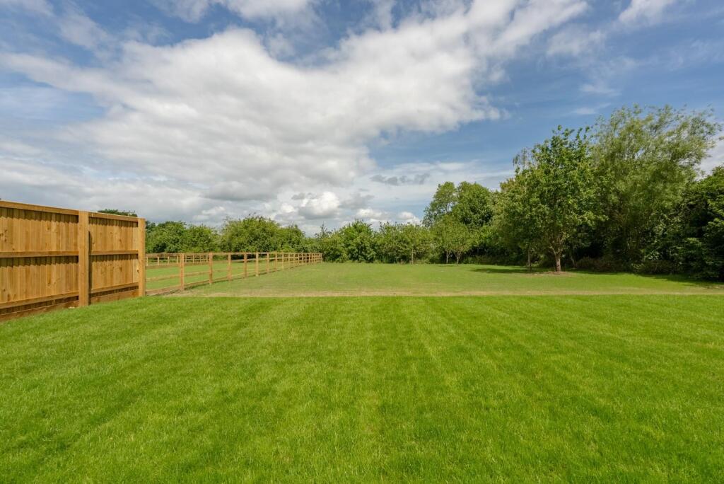 Plot 4, Main Street, Kelfield photo 3