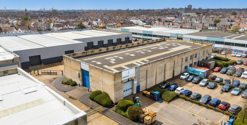 Main image of property: Unit 19, Mitcham Industrial Estate, Mitcham, CR4 2AP