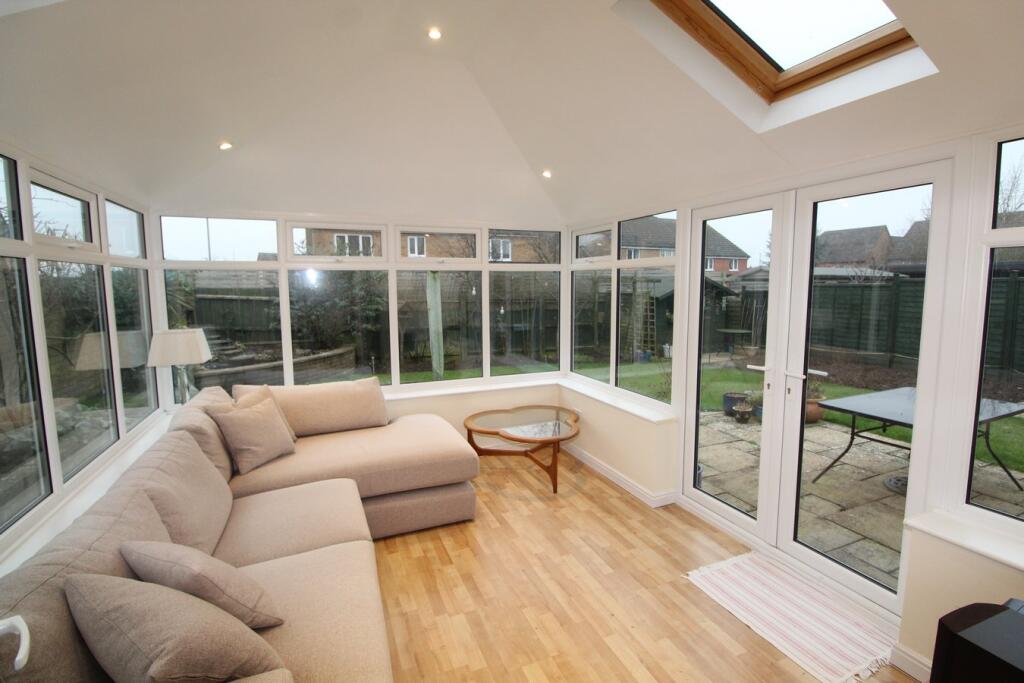 Maxwell Way, Lutterworth, LE17 photo 3