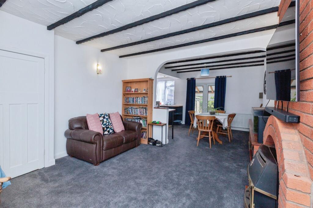 House in Blaby, Enderby - View 5