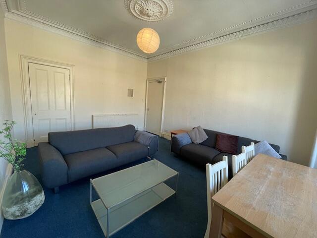 Main image of property: Hillside Street, Edinburgh, EH7