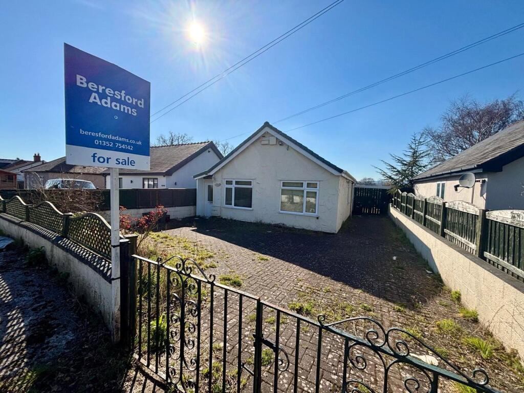 Main image of property: Wrexham Road, Penyffordd, Chester, Flintshire, CH4