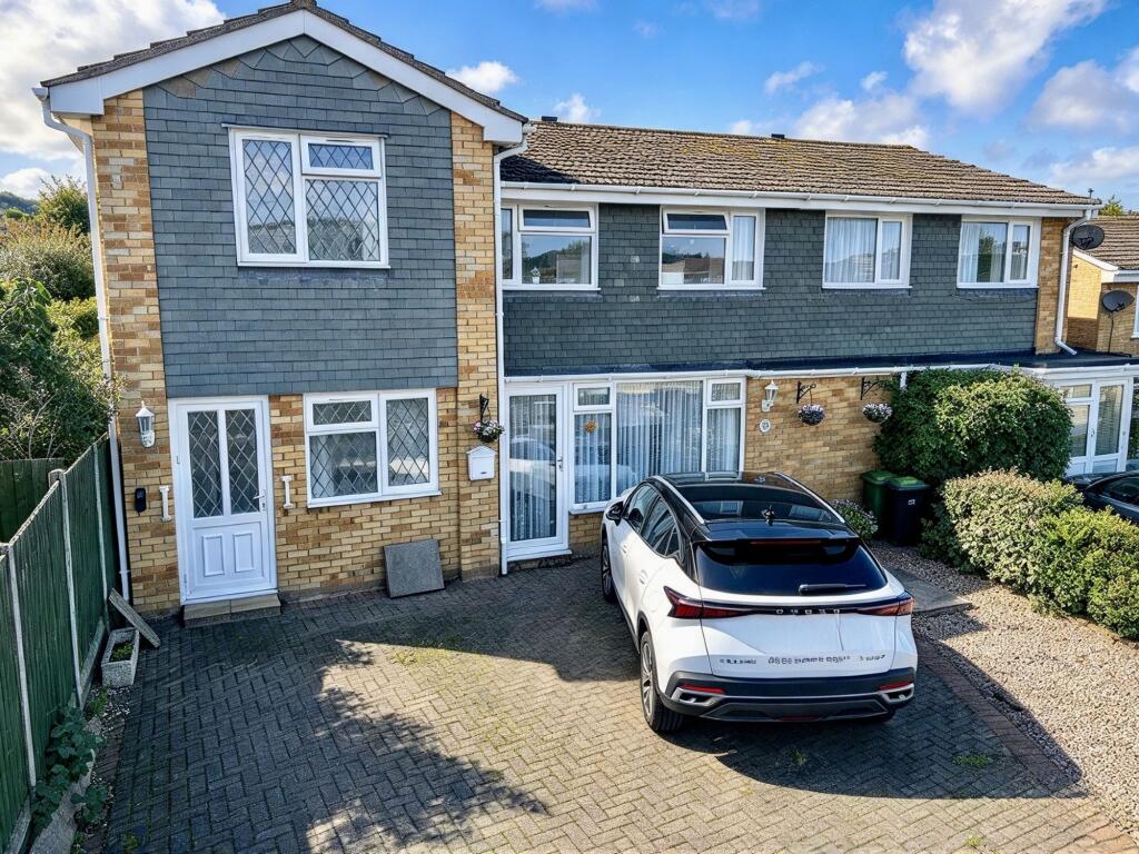 Main image of property: Knockholt Road, Cliftonville, CT9