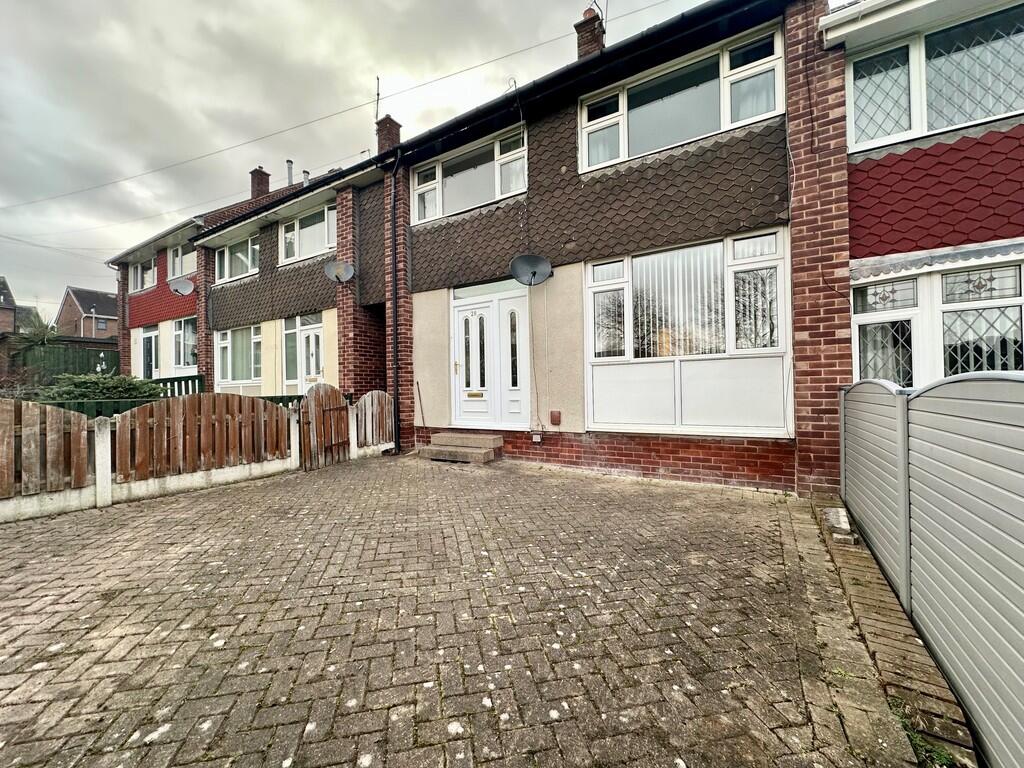 Main image of property: Ochre Dike Walk, Rotherham