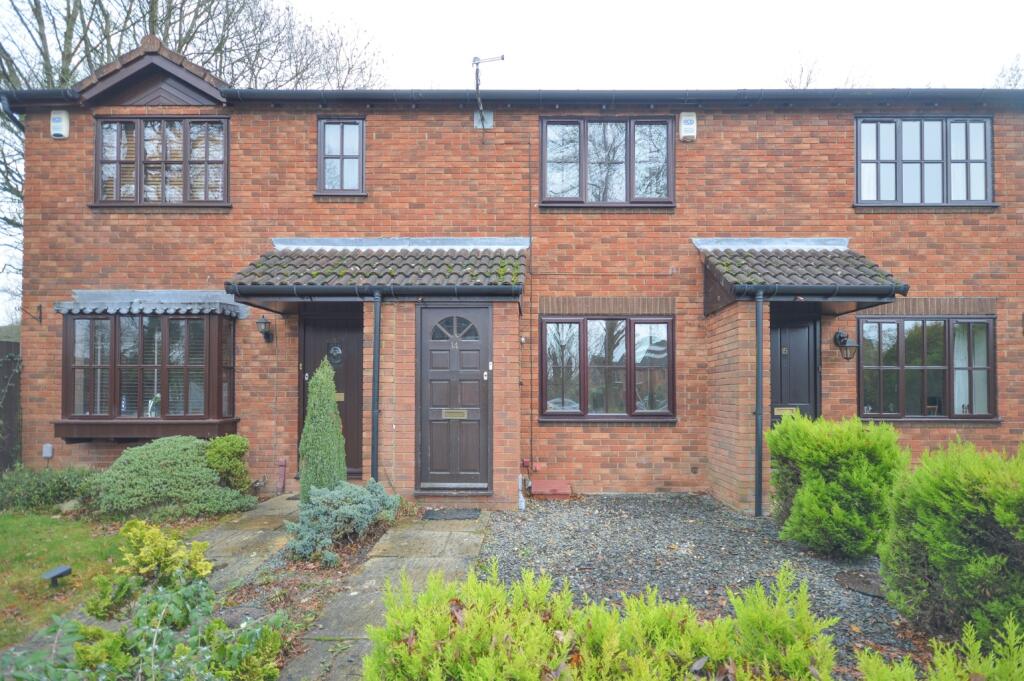 Main image of property: Anglesey Close, Bishops Stortford, CM23