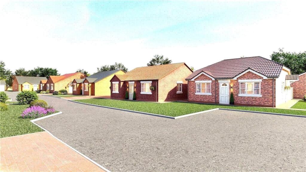 House in Stockton-on-Tees, Stainton and Thornton - View 4