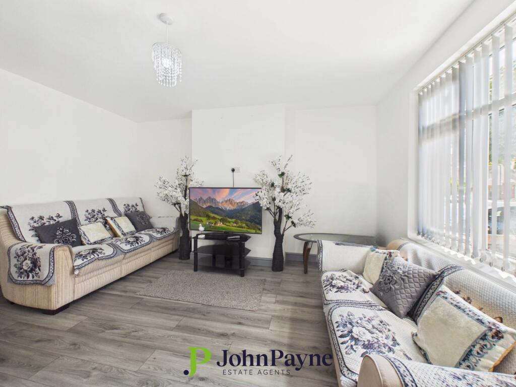 House in Coventry, Radford - More