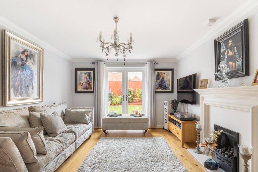 House in Dorchester - View 4
