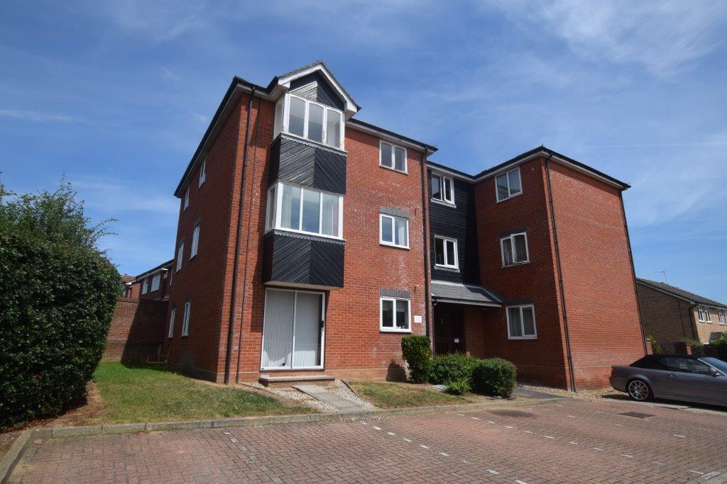 Main image of property: Ranger Walk, Colchester, CO2