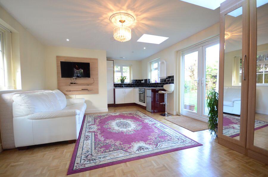 Main image of property: Durand Road, Earley, Berkshire, RG6