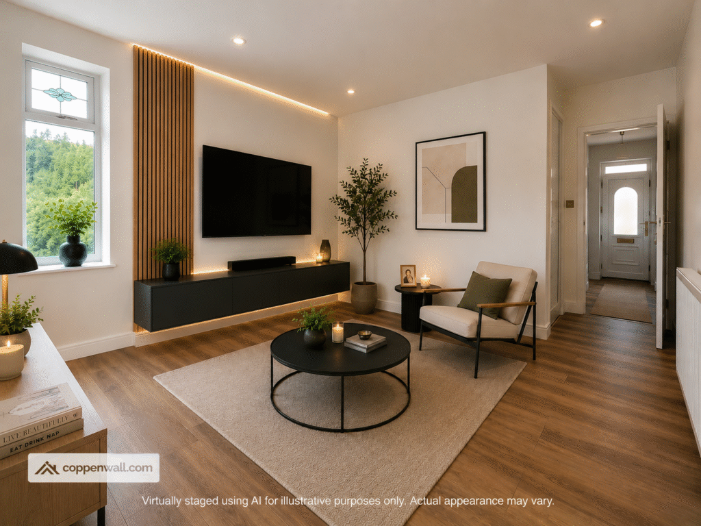 Main image of property: Buxton Street, Whitworth, Rossendale