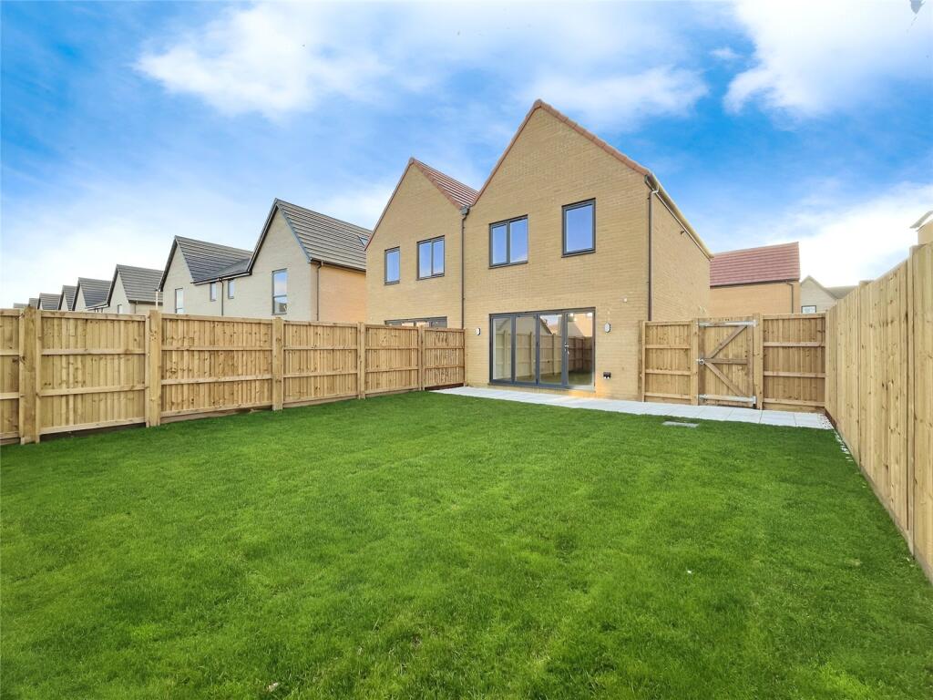 Plot 36, Laureate Fields, Ferry Road, Felixstowe, IP11 photo 5