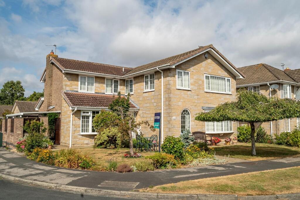 Main image of property: Greystone Court, Haxby, York