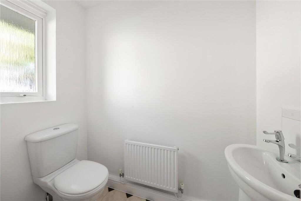 House in Southall - More
