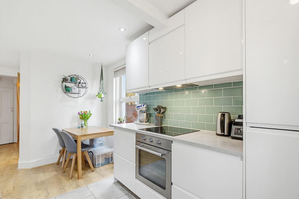 Main image of property: Besley Street, Streatham, SW16