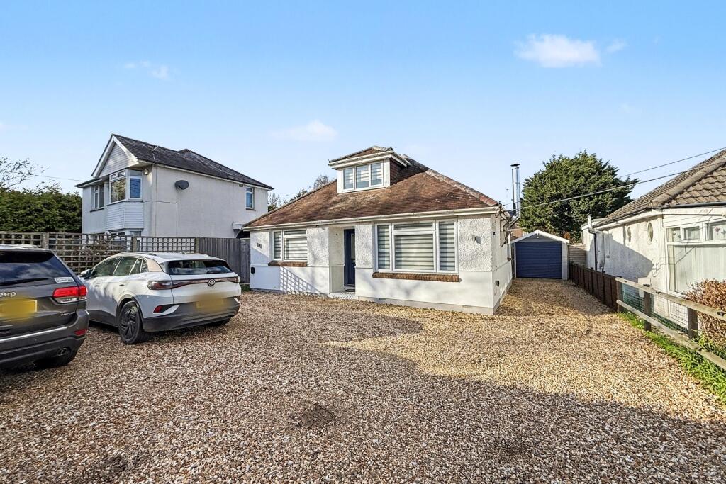 Main image of property: West Parley