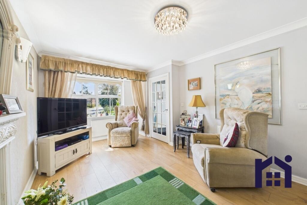 House in Chorley, Chapel Hillock, Coppull - View 5