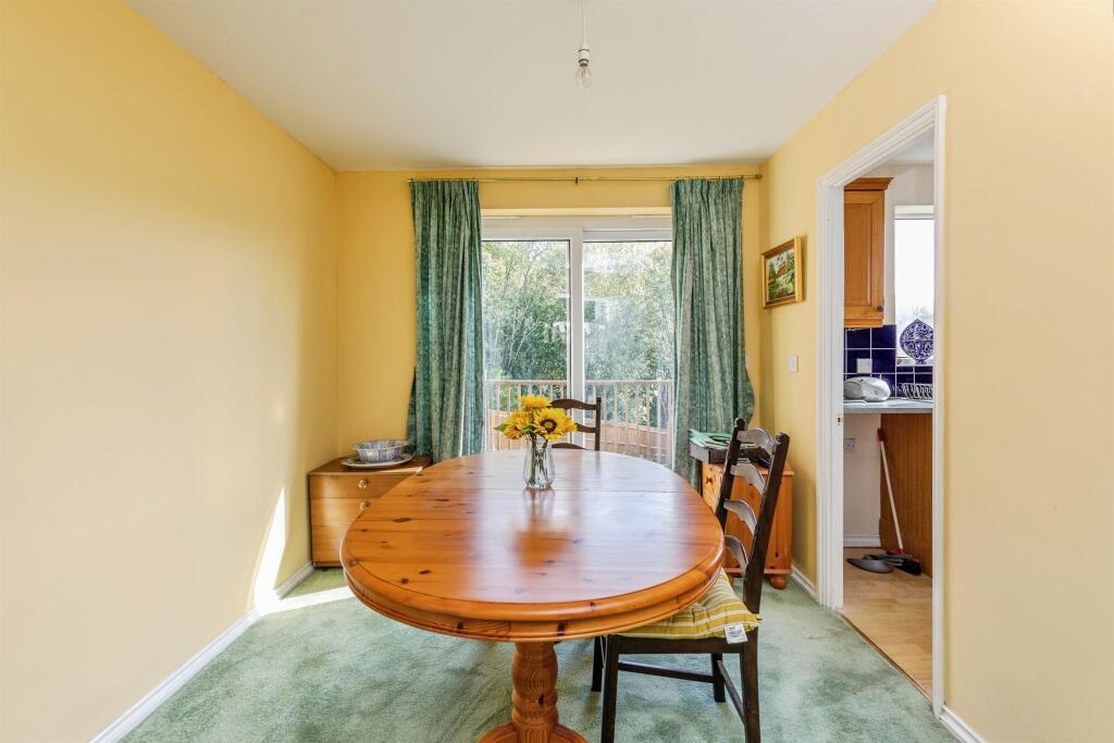 House in St Leonards on Sea, Filsham - More