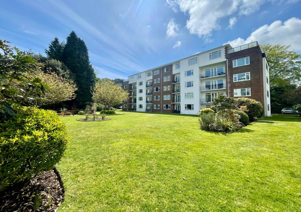 Main image of property: Avenue Court, Branksome Park BH13