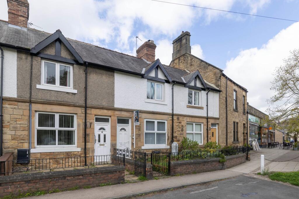 Main image of property: Church View, Lanchester, DH7